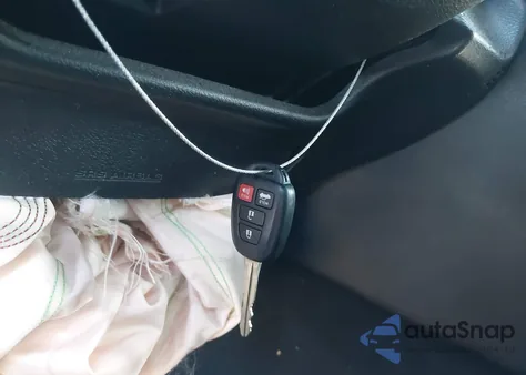 2016 Toyota Camry Le/Xle/Se/Xse from USA, damaged, VIN 4T1BF1FK9GU200833